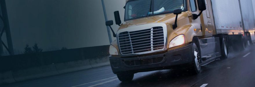 Can my trucking injury case be filed in Illinois?