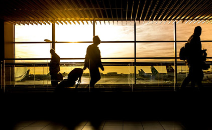 Chicago Airline Baggage Handler Injuries