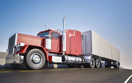 Workers Compensation for Illinois Trucking Companies & Truck Drivers