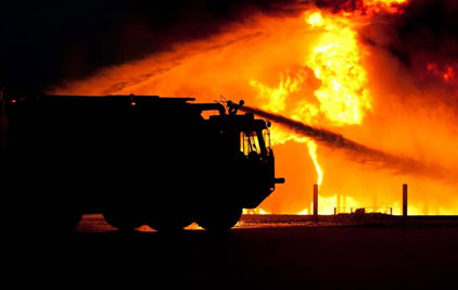 Illinois Firefighters Workers’ Compensation Lawyers