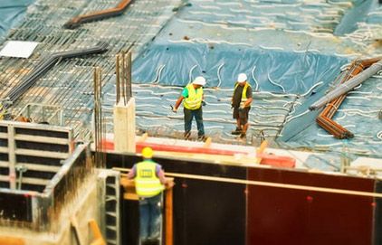 Workers’ Compensation for Construction Site Accidents