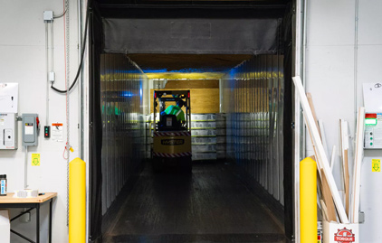 Workers’ Comp Lawyers for Illinois Loading Dock Injuries