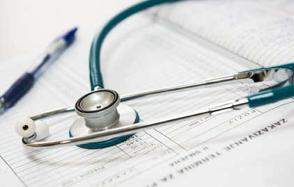 Protecting the Privacy of Your Medical Records
