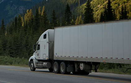 Workers’ Compensation For Truck Drivers