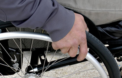 What Qualifies as a Permanent Total Disability (PTD)?