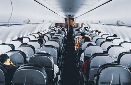 Workers’ Compensation for Airline Employees