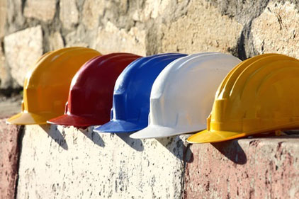 Construction Accident Workers Compensation in Illinois