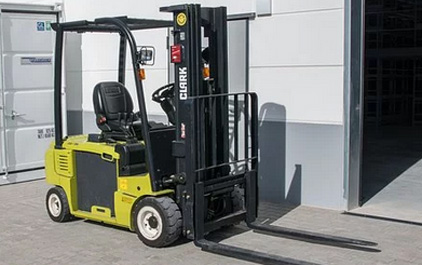 Workers Compensation Lawyers for Illinois Forklift Accidents