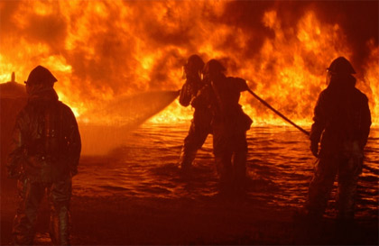 Workers Compensation for Firefighters in Illinois