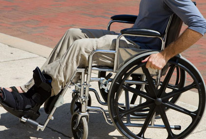 Illinois Workplace Injury Lawyers – 100% Free Consultation