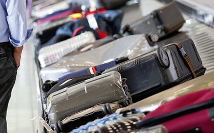 Airline Baggage Handler Injuries in Chicago, Illinois