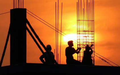 Illinois Workers’ Compensation and Construction Workers