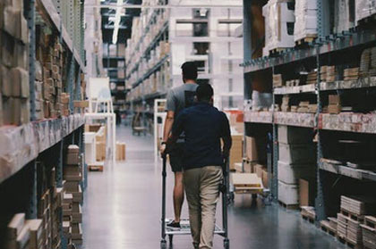 Workers’ Compensation for Warehouse Workers in Illinois
