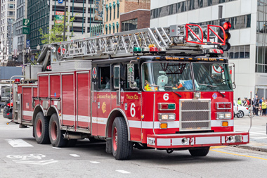 Illinois Firefighters Deserve Full Protection When Injured in the Line of Duty