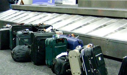 Understanding the Risks Baggage Handlers Face Every Day