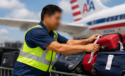 Summer Heat at O’Hare Airport: A Serious Risk for Baggage Handlers